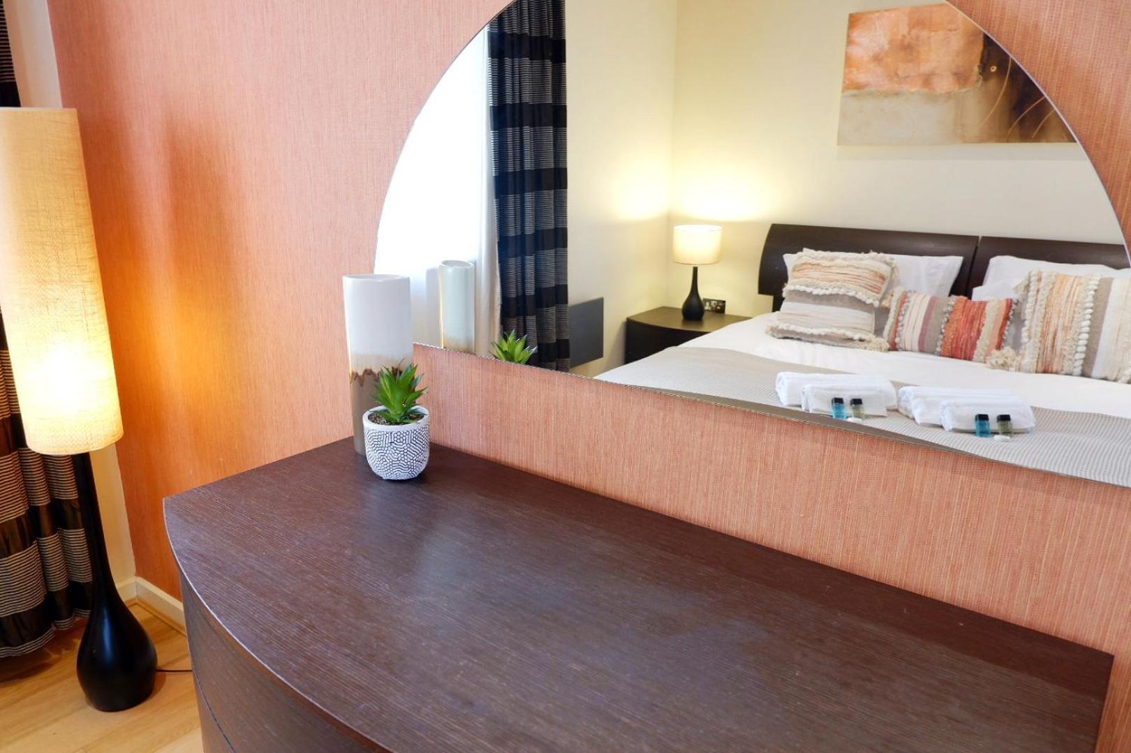 Stunning Apartment Close To Cambridge Station With Free Parking! Eksteriør bilde